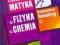Kompendium lice Matematyka fizyka chemia PWN  2011