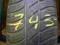 743- MICHELIN ENERGY XT1 155/65R14