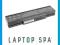 Bateria laptopa Asus F2, F3, Z94, Z96 / GW12 FV