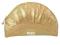 KOSMETYCZKA REED MARSZCZONA 7757 GOLD METALLIC