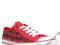 Ed Hardy Lowrise Devinette Red WMN rozm 41