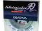 Plecionka Daiwa Shinobi Braid 0.12mm/135m (fluo)