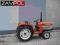 mini Traktorek KUBOTA B1600  japoński iseki yanmar