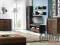 Zestaw nowoczesnych mebli Forrest