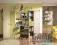 Zestaw mebli młodzieżowych Elia