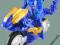Power Rangers Motor z figurką 12,5cm 31050