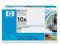 Toner HP Q2610A 10A Oryginał do HP LJ 2500 F VAT