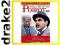 POIROT 08: SEN / DAMA W WOALCE polski LEKTOR [DVD]