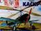 KASKR-1, AModel, 1/72 nowy