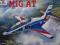 MiG AT, AModel, 1/72 nowy