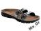 Superwygodne klapki Birkenstock Alpro r.38