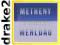 PAT METHENY / BRAD MEHLDAU: METHENY MEHLDAU [CD]