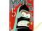 FUTURAMA (COMPLETE SEASON 5) (2 DVD) NOWOŚĆ !!!