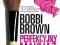 Perfekcyjny makijaż - Brown Bobbi