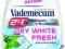 Vademecum 2w1 Oxy White Fresh Pasta do zebow