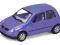 VOLKSWAGEN LUPO SKALA 1:34-39 MODEL WELLY - ŁÓDŹ !