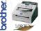 SALON Brother Fax-2920 laserowy mono gwar24m WAWA