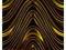 MOZAIKA/TAFLA Dunin 3DMazu Golden Wave 60x60 ! !