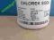 Chlorek sodu czysty do analizy  250 g