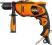 79003 Wiertarka udarowa 600W POWER UP