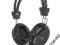 Słuchawki A4Tech HS-30 z mikrofonem
