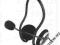 Słuchawki A4T EVO Vhead 5 z mikrofonem