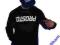 bluza prosto hg plny hip hop hwdp jp robert m XXL