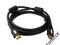 2m KABEL HDMI- HDMI z GOLD v1.3b 2560x1600