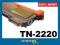 BROTHER TN2220 HL-2240D 2250DN DCP-7060D MFC-7360N