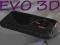 NIEZNISZCZALNY S-CASE HTC  EVO 3D + FOLIA