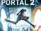 Portal 2 - Xbox360 - NOWA - 3 x ANG