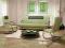RATY!!! ZESTAW MEBLI HILARY ,KANAPA + FOTELE, g_m