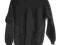 sweter czarny r. 160