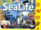 SEALIFE + DVD - GRA PLANSZOWA MULTIMEDIALNA - HIT