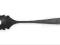 FISKARS  Łyżka do makaronu 28,50cm   858152