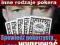 Poker współczesny. Texas Hold'em i inne... + pdf!