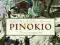 PINOKIO. HISTORIA PAJACYKA . Carlo Collodi