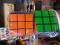 Kostka Rubika, gra logiczna, zręcznościowa