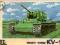 KV-1A 72014 PST 1/72 NOWY