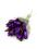 TULIPAN TULIPANY BUKIET x7 320-1211k_violet PIĘKNE