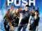 PUSH (Blu-ray) @ Dakota Fanning @ LEKTOR @