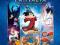 FANTAZJA (Blu-ray) @ DISNEY @ HIT @