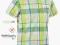 SALEWA Henry DRY AM S/S Men's Shirt - M - nowa