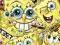 Spongebob (Faces) - plakat 61x91,5 cm
