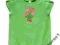 GYMBOREE Bluzeczka Bright Tulip 3T