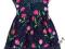 GYMBOREE Sukienka Bright Tulip 4T