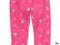 GYMBOREE Getry leginsy Bright Tulip 4T