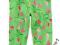 GYMBOREE Getry leginsy Bright Tulip 5T