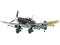 REVELL Junkers Ju 87 GD Tank Buster