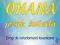 T_ S. Wiegel: OHANA - język światła, NOWA od SS